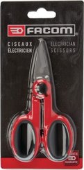 Outils - Outils divers - Ciseaux d'électricien 2 t.