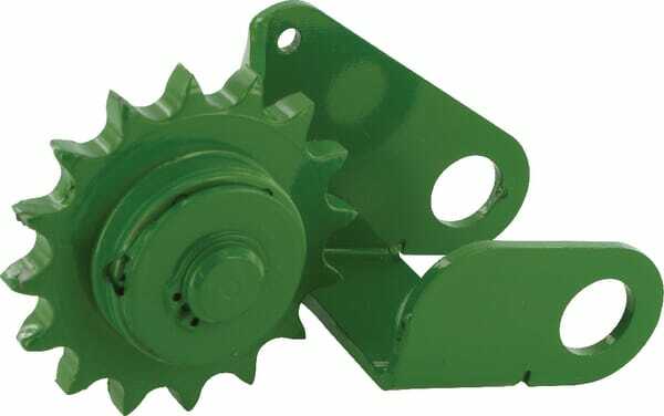 Pièces agricoles - Machines - Tendeur de chaine Amazone