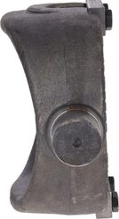 Pièces agricoles - Hydraulique - Suspension a la cardan pour verin