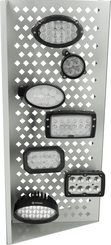 Pièces agricoles - Eclairage - Module LED pour Massey Ferguson
