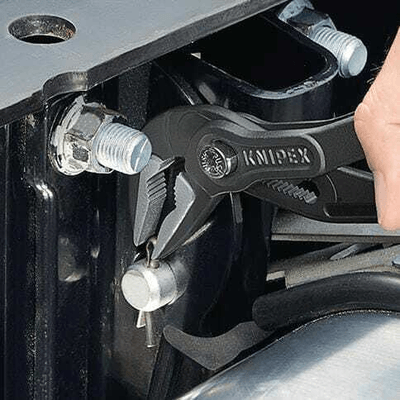 Outils - Outils divers - Pince pour pompe à eau Cobra ES 250