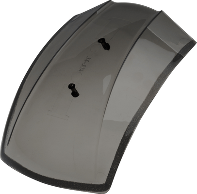 Equipement Quad & Motos - Accessoires quad et moto - Mentonnière ARAI XF Modern Grey