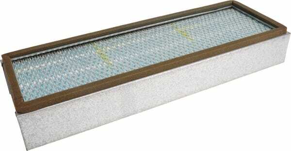 Pièces agricoles - TP pièce origine - Filtre de cabine Caterpillar