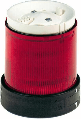 Pièces agricoles - Electricité - Lampe embout rouge