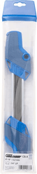 Pièces agricoles - Jardin et forêt pièce adaptable - Aiguiseur de chaîne CS-X, 1/8" 3,2mm