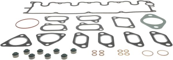 Pièces agricoles - TP pièce origine - Jeu de joints supplémentaires