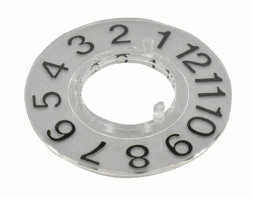 Pièces agricoles - Electricité - Dial 21mm 1-11 type 1