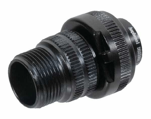 Pièces agricoles - Pièce Pulvérisateur - Fiche 4 P. Femelle MIL-C