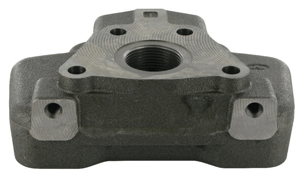 Pièces agricoles - Hydraulique - Distributeur section