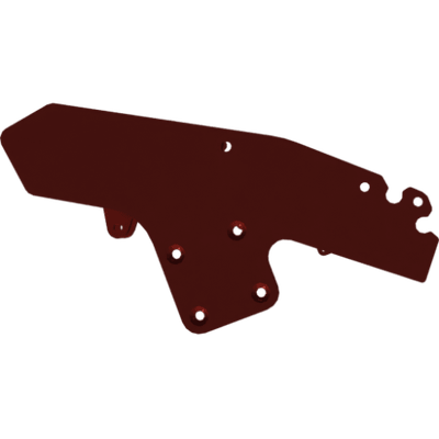 Pièces agricoles - Pièce Herse Rotative - Pièce Herse Rotative Kverneland A137296394