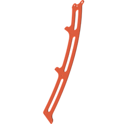 Pièces agricoles - Pièce divers - plaque latérale peinte