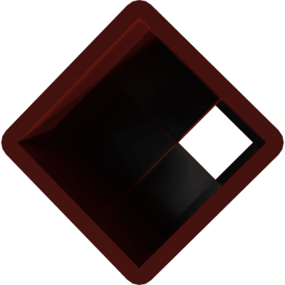 Pièces agricoles - Pièce divers - Tube support d'efface trace 50x50x450