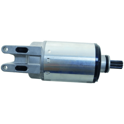 Pièces agricoles - Eclairage - Démarreur 12V, 0,5kW, 9 dents, CW
