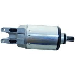 Pièces agricoles - Eclairage - Démarreur 12V, 0,5kW, 9 dents, CW