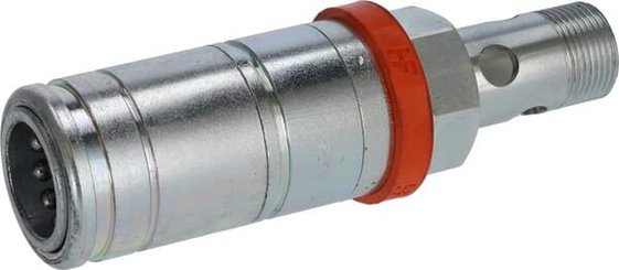Pièces agricoles - Hydraulique - Coupleurs, femelle M22x1.5 raccord Banjo