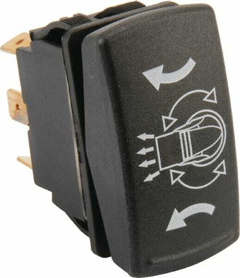 Pièces agricoles - Jardin et forêt pièce origine - Interrupteur