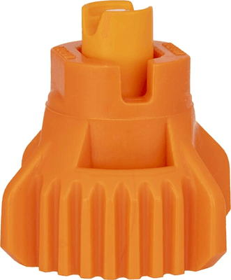 Pièces agricoles - Pièce Pulvérisateur - Buse à injection d'air HDRX-A 120° 01 orange