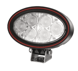 Pièces agricoles - Eclairage - Phare de travail LED 30W 2230lm