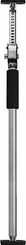 Outils - Outils divers - Support d’installation 1600-2900mm