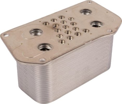 Pièces agricoles - TP pièce origine - Refroidisseur d'huile