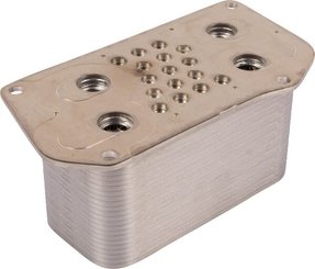 Pièces agricoles - TP pièce origine - Refroidisseur d'huile