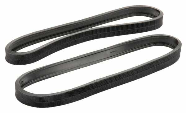 Loisirs - Jouets - 2 bandes de roulement p.330x30
