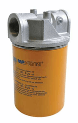 Pièces agricoles - Hydraulique - Filtre aspiration spin-on