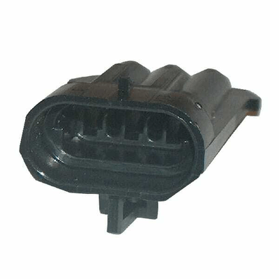 Pièces agricoles - Pièce Pulvérisateur - Logement de fiche 3 P. Male MP150S