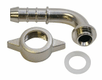 Embout de tuyau 90° 1/2"x13mm