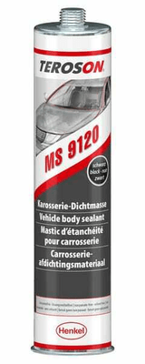 Chimie - Chimie divers - Scellant MS 9120 noir 310 ml