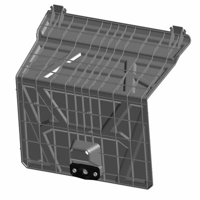 Pièces Quad & Motos - Pièces communes - ASM-PANEL-BOX,ACCESS