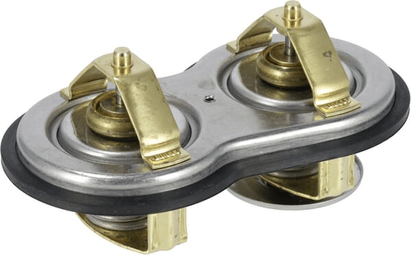 Pièces agricoles - TP pièce origine - Thermostat
