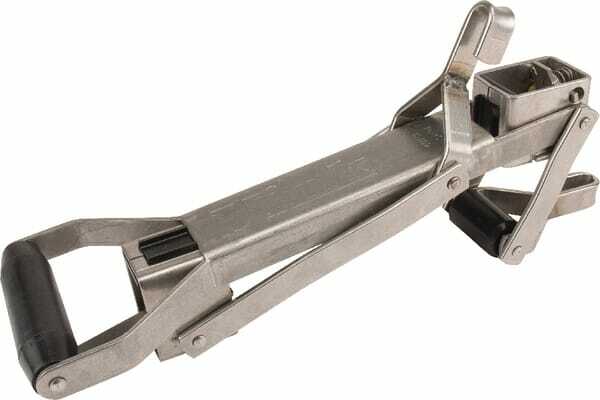 Pièces agricoles - Cloture,Jardin & Sylviculture - Mécanisme levier traction alt.