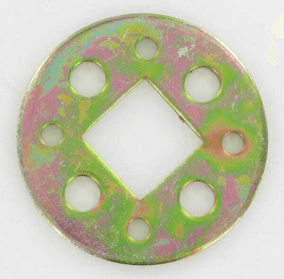 Pièces agricoles - Machines - Bague de réglage Gaspardo