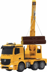 Loisirs - Jouets - Grue Mercedes Arocs