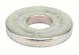 Rondelle 13/35x5 Zinc DIN6340