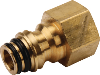 Pièces agricoles - Pièce divers - Articulation tournante ABC