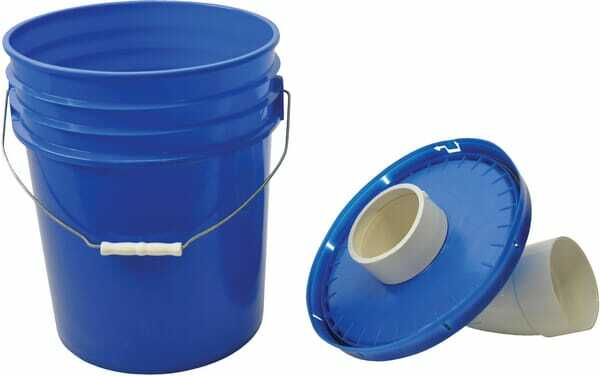 Pièces agricoles - Hydraulique - Tonneau capteur projectiles