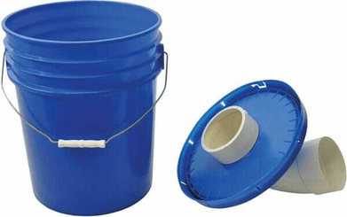 Pièces agricoles - Hydraulique - Tonneau capteur projectiles