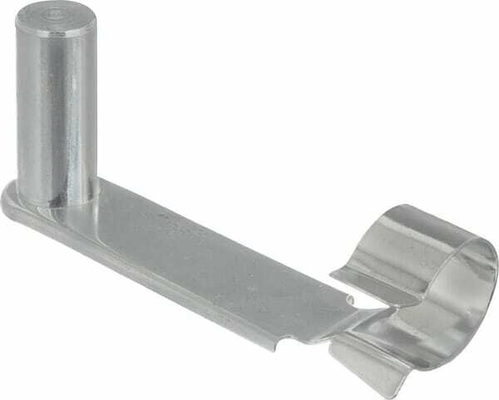 Pièces agricoles - Pièce pneumatique - G16 X64 fourche serre-clips