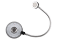 Clé de serrage angulaire 1/2" magnétique