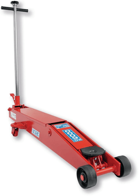 Equipement d'atelier - Equipement d'atelier divers - CRIC HYDRAU 10T