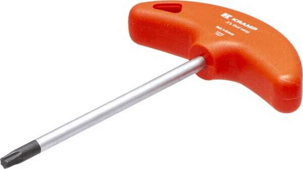 Outils - Outils divers - Clé Torx® T27 x150 mm