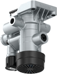 Pièces agricoles - Pièce divers - Clapet de freinage de remorque avec soupape de décharge