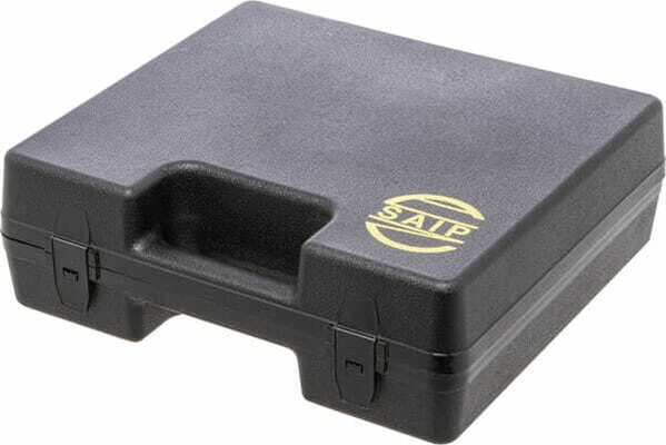 Pièces agricoles - Hydraulique - Valise de remplissage de boule d'azote