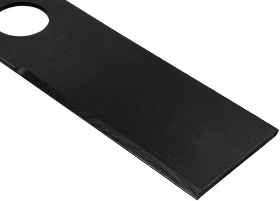 Pièces agricoles - Jardin et forêt pièce adaptable - Lame 2 dents 250x25,4x2,5