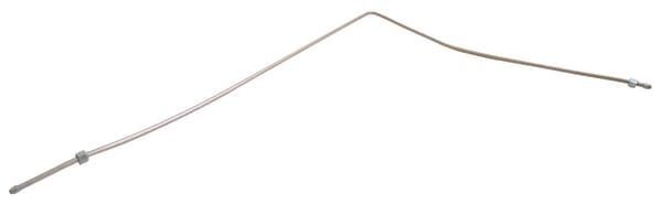 Pièces agricoles - Machines - Tuyau hydraulique gauche