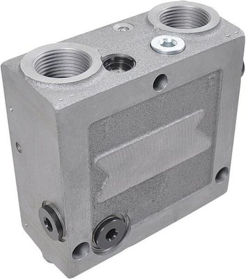 Pièces agricoles - Hydraulique - Module pompe PVP OC 157B5942