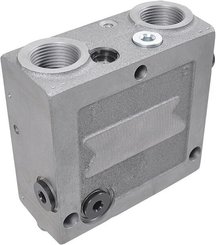 Pièces agricoles - Hydraulique - Module pompe PVP OC 157B5942