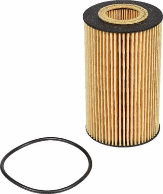 Pièces agricoles - TP pièce origine - Filtre à huile avec orifice